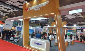 News and Events 21 BHARAT MOBILITY GLOBAL EXPO 2024