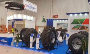 News and Events 19 TVS Eurogrip at FIMA AGRICOLA 2024