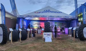 News and Events 13 tvseurogripOHT-BRAZIL-AGRISHOW-2025-img1