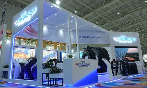 TVS-Eurogrip-Agricultural-Construction-Industrial-OTR-vehicles-tires 9 TVS Eurogrip OHT participates in CII Excon Bengaluru December 2025