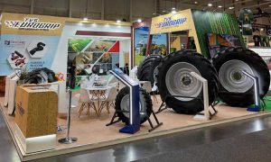 TVS-Eurogrip-Agricultural-Construction-Industrial-OTR-vehicles-tires 10 tvseurogripOHT Germany AGRITechnica Nov2025 featimg