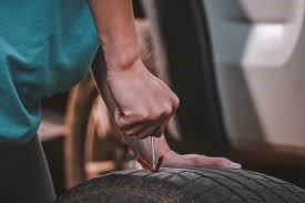 tvseurogripoht Importance of Correct Tubeless Tyre Repair in Off Highway Tires img2