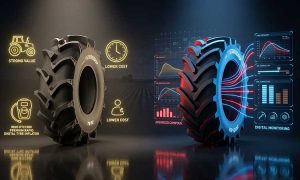 Blog 44 tvseurogripoht Shifting Landscape of Agricultural Radial Tyres Premium vs Budget Premium