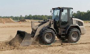 Blog 32 tvseurogripoht Common Problems in Compact Wheel Loader Tyres