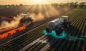 Blog 37 tvseurogripoht Flotation Tyres vs Traction Tyres Or Both A Guide for Indian Farm Conditions