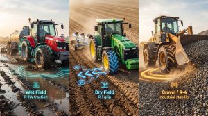 Blog 41 tvseurogripoht Tractor Tyre Tread Pattern Explained