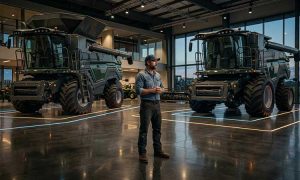 Blog 27 tvseurogripoht Complete Guide to Select Right Combine Harvesters