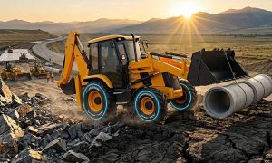 Blog 12 How to Improve Productivity in Large Scale Road Projects
