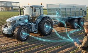 Blog 14 the future of agricultural tyres in smart farming