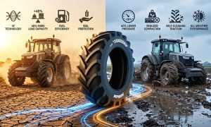 Blog 23 Choosing Tractor Tyres for Dry Wet and Changing Climate Conditions