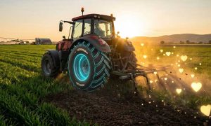Blog 18 How Tractor Tyres Influence Crop Yield and Field Efficiency