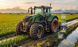 Blog 21 Regenerative Agriculture Machinery Practices That Improve Soil Health