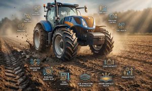 Blog 22 Why Adjusting Tractor Tyre Pressure Improves Field Productivity