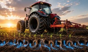 Blog 15 Why Soil Aeration Matters for Crop Roots and Tractor Tyres1