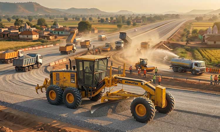 tvseurogripoht Common Operational Issues in Road Construction How to Avoid Them