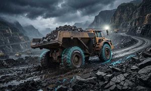 Blog 9 tvseurogripoht What Enables Heavy Dump Trucks to Operate on Rough Terrain